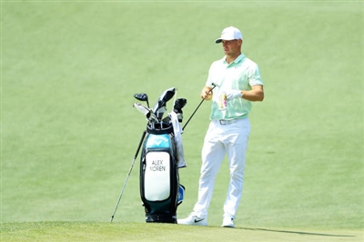 Alex Noren Poster 3485495