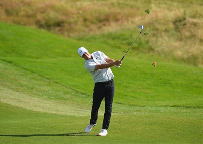 Alex Noren Poster 3485496