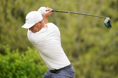 Alex Noren Poster 3485497