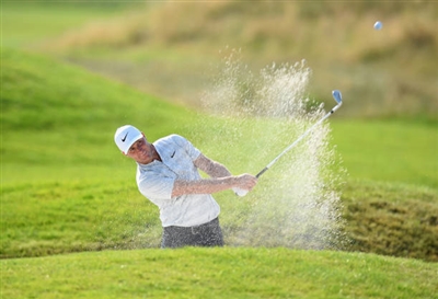 Alex Noren Poster 3485498