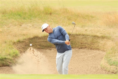 Alex Noren Poster 3485499