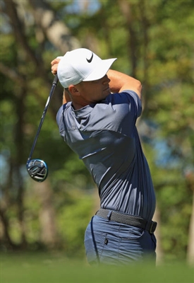 Alex Noren Poster 3485503
