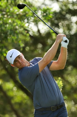 Alex Noren Poster 3485504