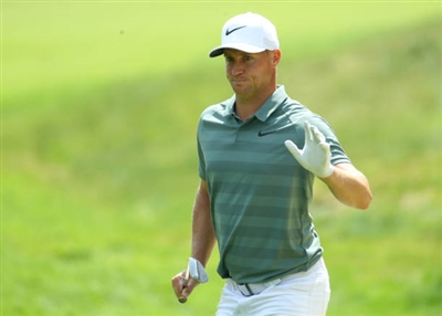 Alex Noren Poster 3485505