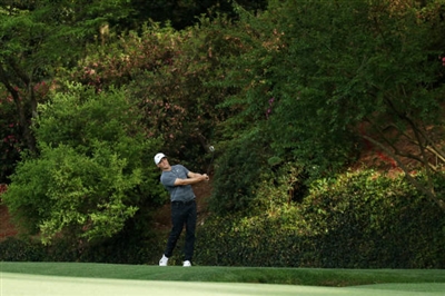 Alex Noren Poster 3485506