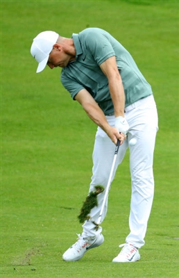 Alex Noren Poster 3485508