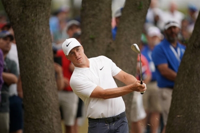 Alex Noren Poster 3485509