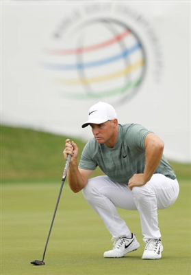 Alex Noren Poster 3485511