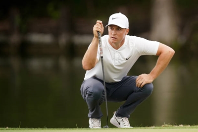 Alex Noren Poster 3485514