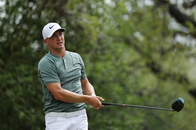Alex Noren Poster 3485515