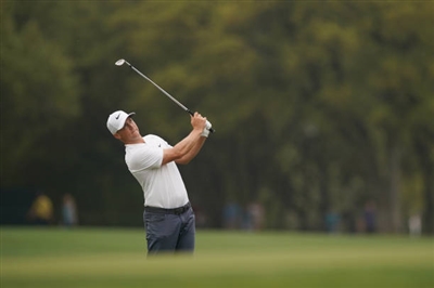 Alex Noren Poster 3485516