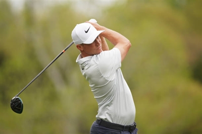 Alex Noren Poster 3485517