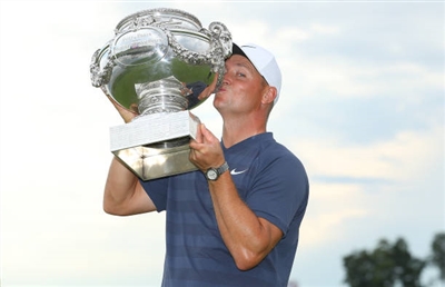 Alex Noren Poster 3485519