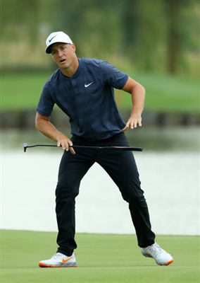 Alex Noren Poster 3485521