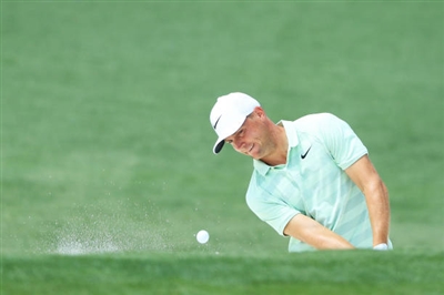 Alex Noren Poster 3485522