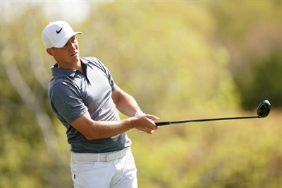 Alex Noren Poster 3485523