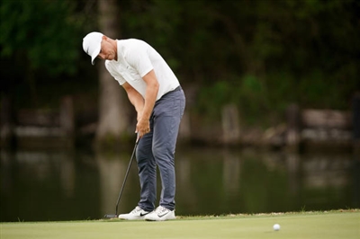 Alex Noren Poster 3485525