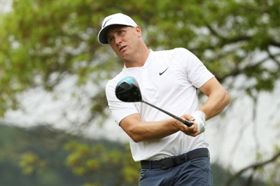 Alex Noren Poster 3485526