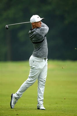 Alex Noren Poster 3485530