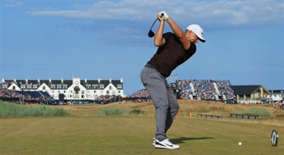 Alex Noren Poster 3485531