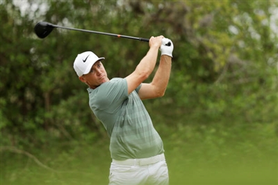 Alex Noren Poster 3485533
