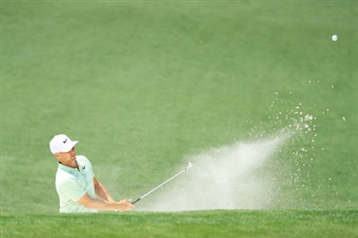 Alex Noren Poster 3485535