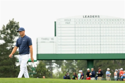 Alex Noren Poster 3485536
