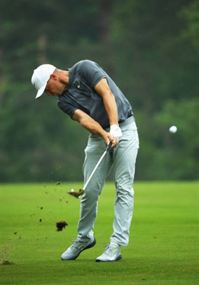 Alex Noren Poster 3485537