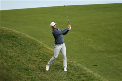 Alex Noren Poster 3485539