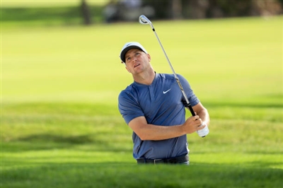 Alex Noren Poster 3485540