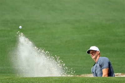 Alex Noren Poster 3485541