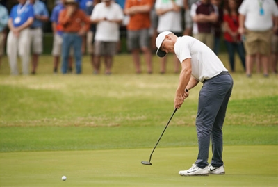 Alex Noren Poster 3485542