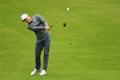 Alex Noren Poster 3485545
