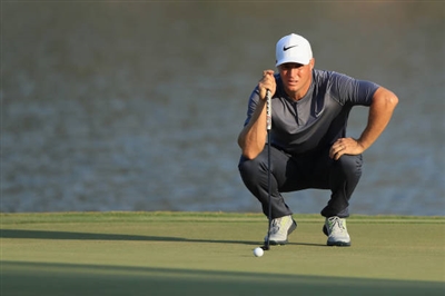 Alex Noren Poster 3485548