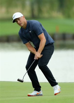Alex Noren Poster 3485549
