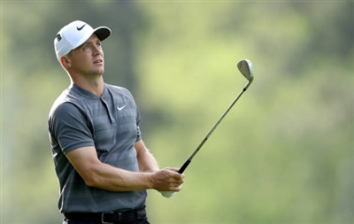 Alex Noren Poster 3485550