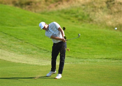 Alex Noren Poster 3485551