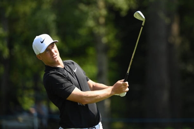 Alex Noren Poster 3485552