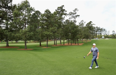 Alex Noren Poster 3485554