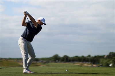 Alex Noren Poster 3485556