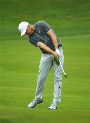 Alex Noren Poster 3485557