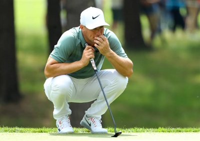 Alex Noren Poster 3485560