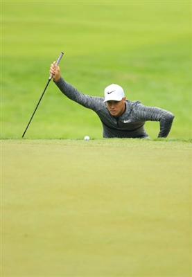 Alex Noren Poster 3485565