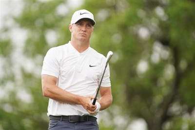 Alex Noren Poster 3485566
