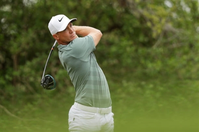 Alex Noren Poster 3485567