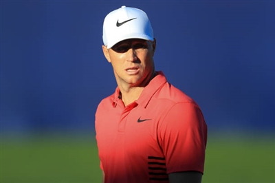 Alex Noren Poster 3485568