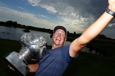 Alex Noren Poster 3485569