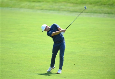 Alex Noren Poster 3485570