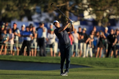 Alex Noren Poster 3485571