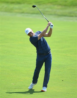 Alex Noren Poster 3485572